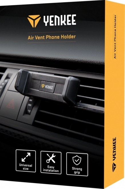 Universele telefoonhouder voor auto 6,5 inch