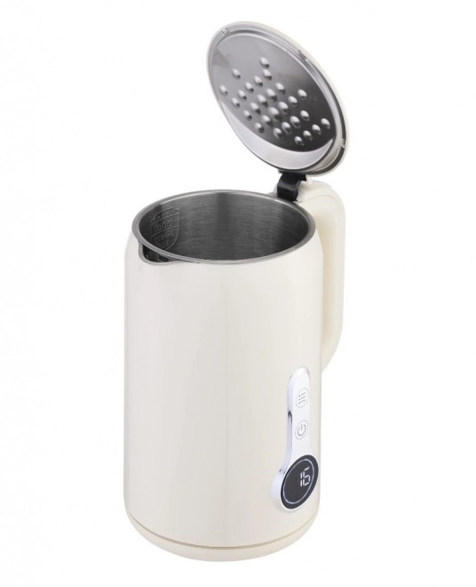 Elektrische waterkoker Maestro met temperatuurregeling