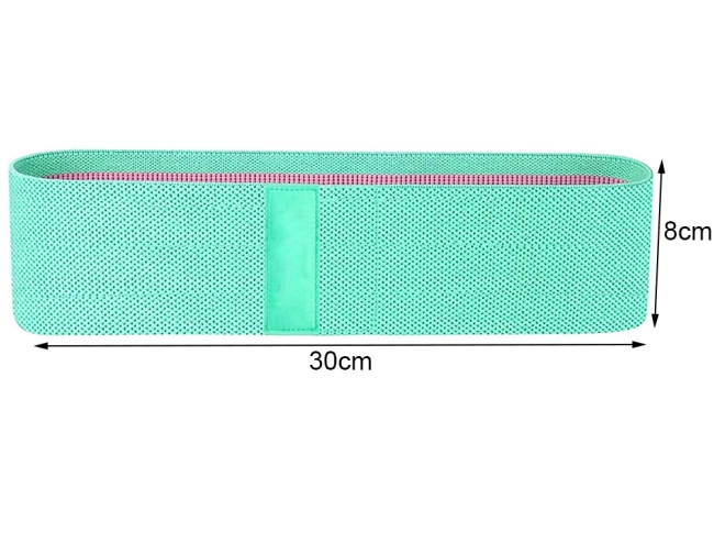 Sterk en elastisch materiaal