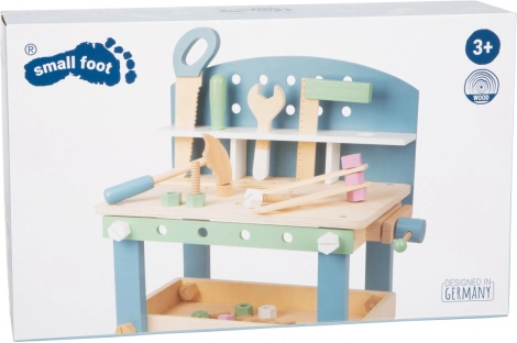 Bois de qualité et design nordique