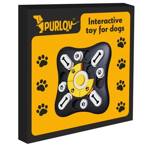 Interactief Speelgoed voor Honden Purlov 23039