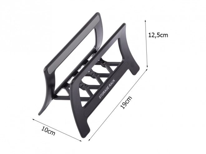 Multifunctional Kitchen Organizer Stand