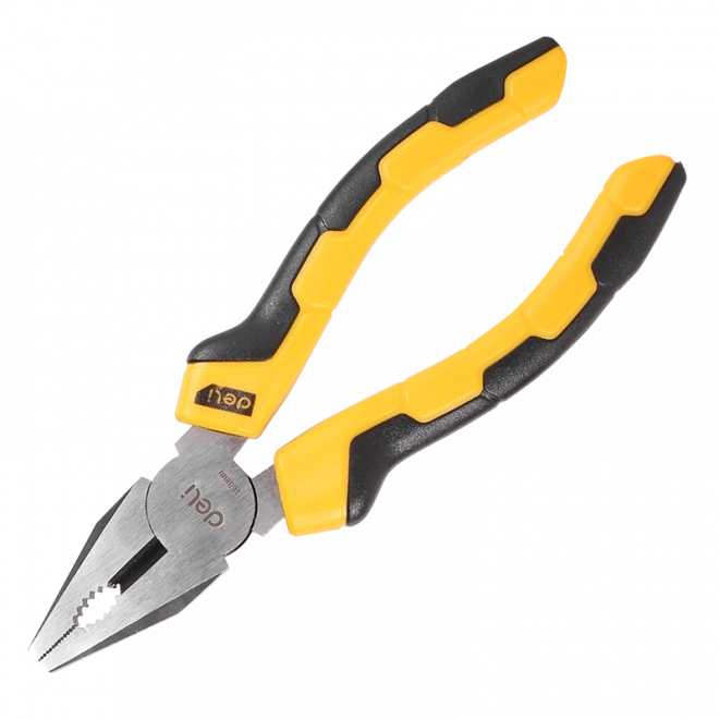 Combinatietang 150 mm DELI TOOLS