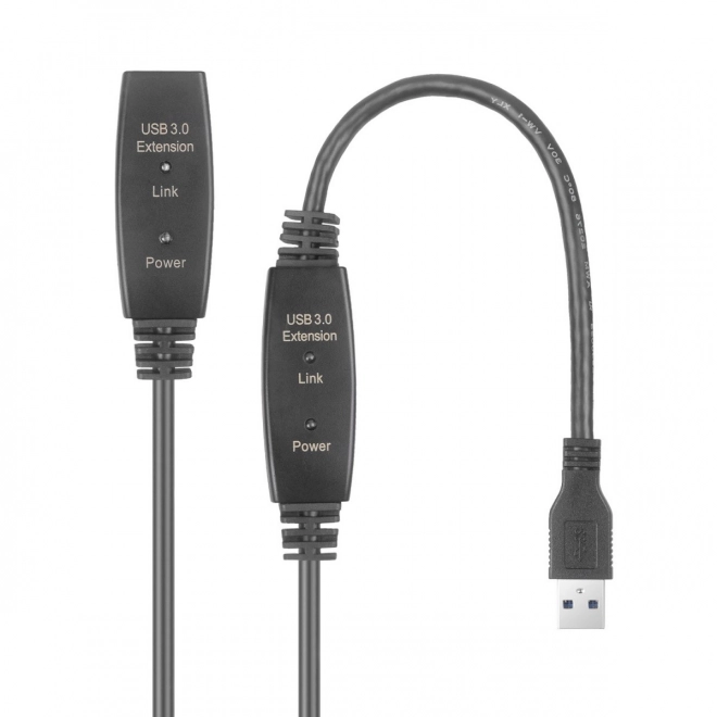 USB 3.0 extension cable 15 m