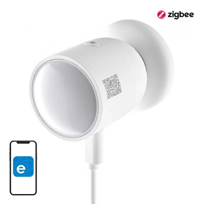 Sonoff Zigbee aanwezigheidsensor