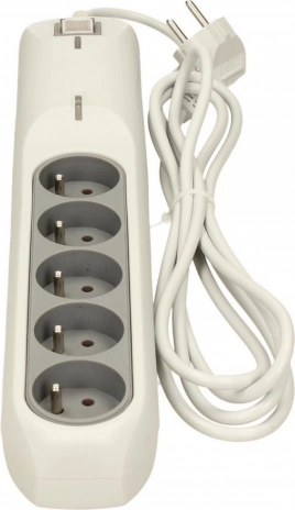 Flexibles Netzkabel