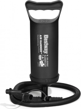 Handpumpe Bestway Air Hammer 30 cm