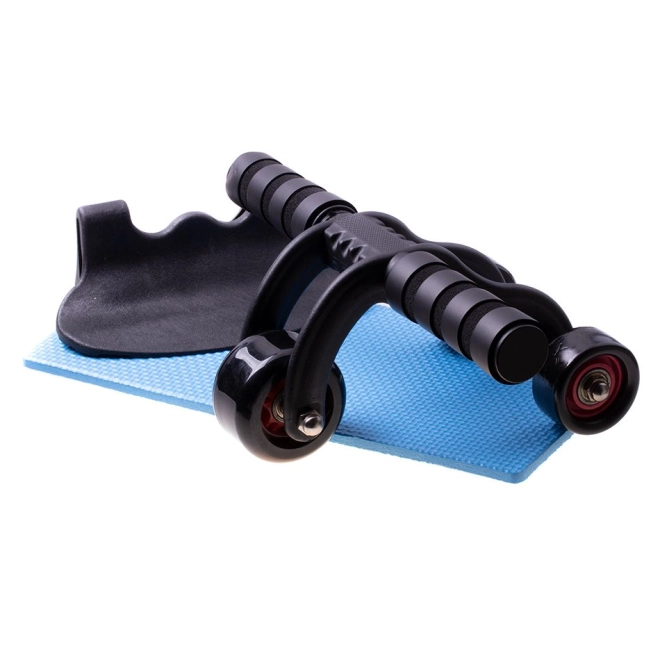 Comfortable and secure grip