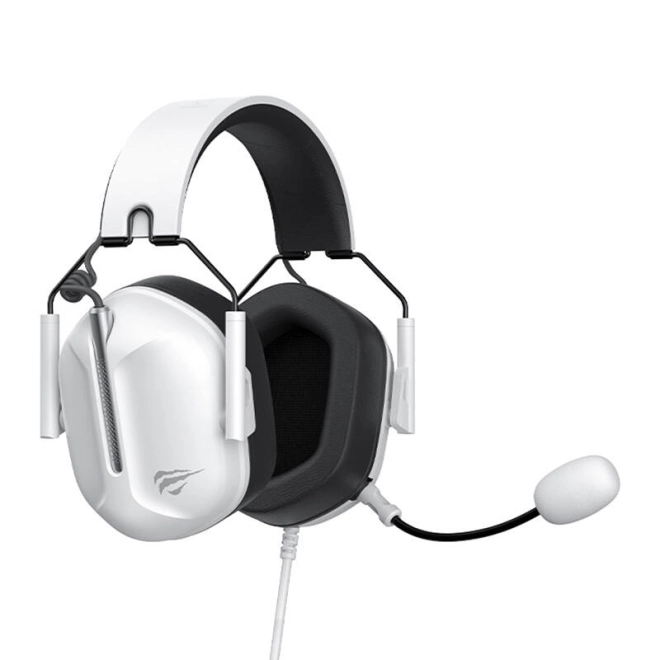 Powerful 50 mm drivers