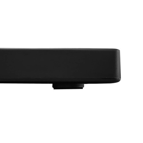 Balance analytique de salle de bain Ruhhy LCD