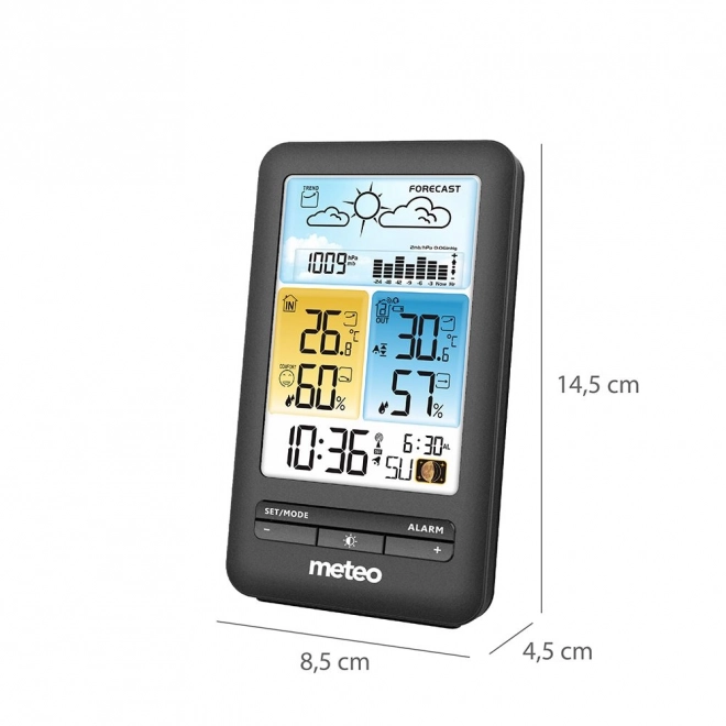 Wetterstation METEO SP98