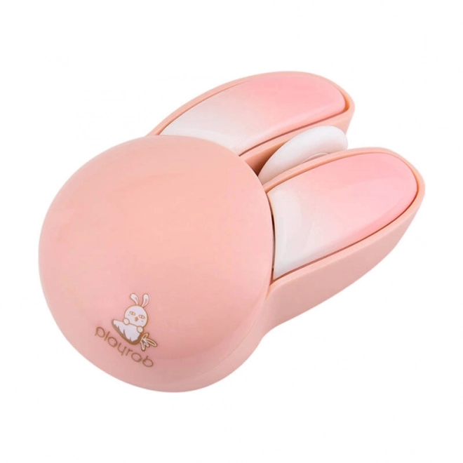 Draadloze muis MOFII M6 Rabbit 2.4G (Roze)
