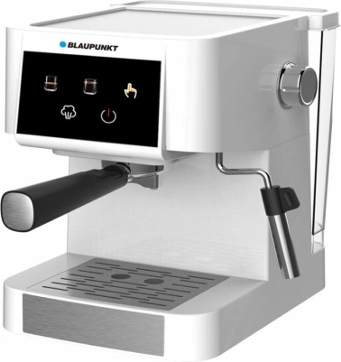 Siebbetriebene Kaffeemaschine CMP501 BLAUPUNKT