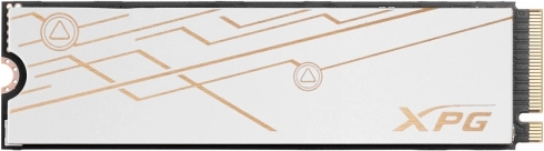 Disque SSD XPG Mars 980 Blade 2 To M.2 PCIe 5.0 NVMe
