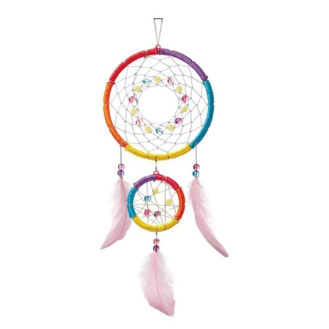 Decoratieve en beschermende amulet