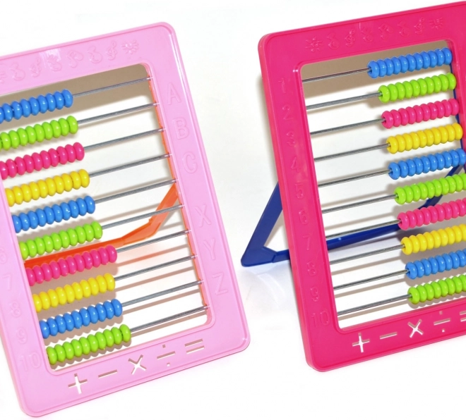 Classic Bead Abacus