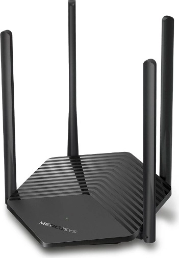 Wi‑Fi 6 pour une vitesse accrue et une latence réduite