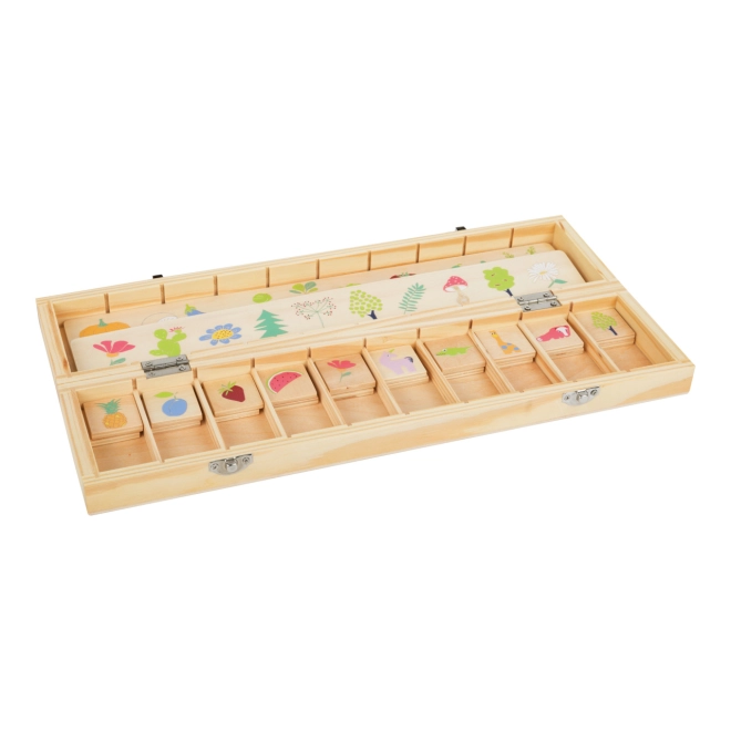 Compact en praktisch