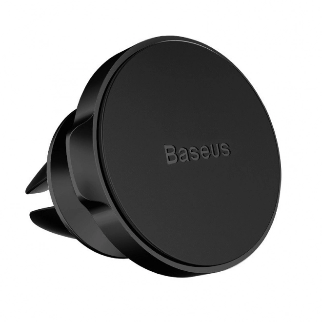 Magnetische autohouder voor ventilatierooster BASEUS Small Ears – zwart