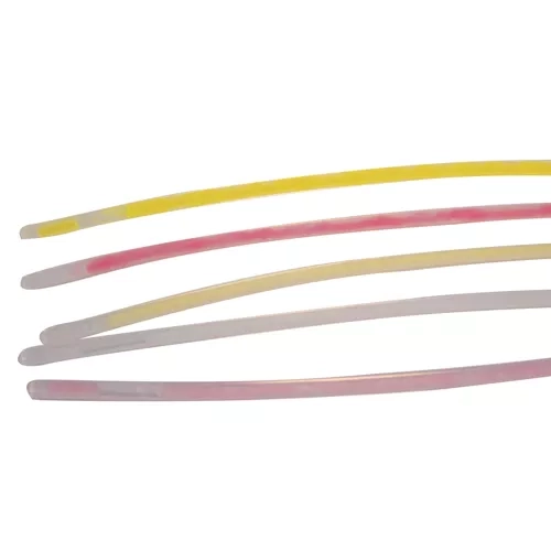 Bracelets et bâtons fluorescents 100 pcs avec connecteurs