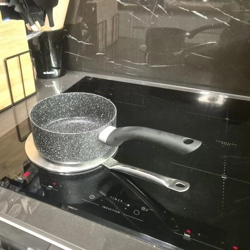 Induktionsadapter
