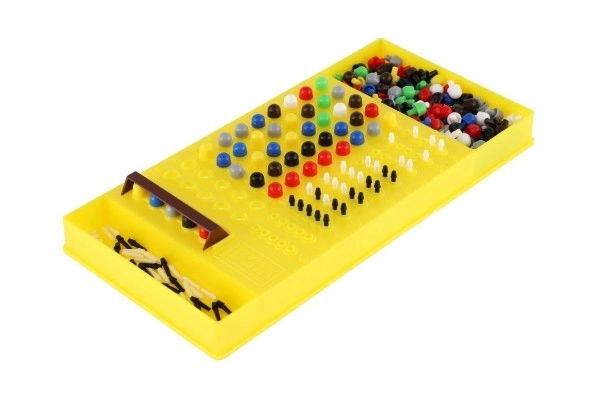 Compact en draagbaar