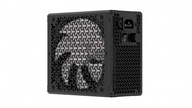 Volledig modulaire voeding Corsair RMx Series 1000 ATX 3.1 Gold
