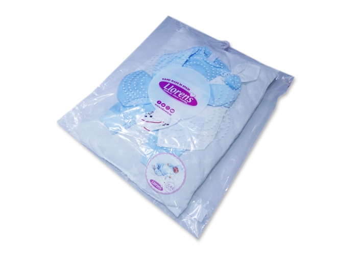 Komplettes 3-teiliges Outfit-Set