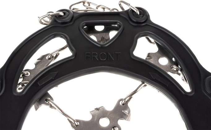 Elastisch TPE voor perfecte pasvorm