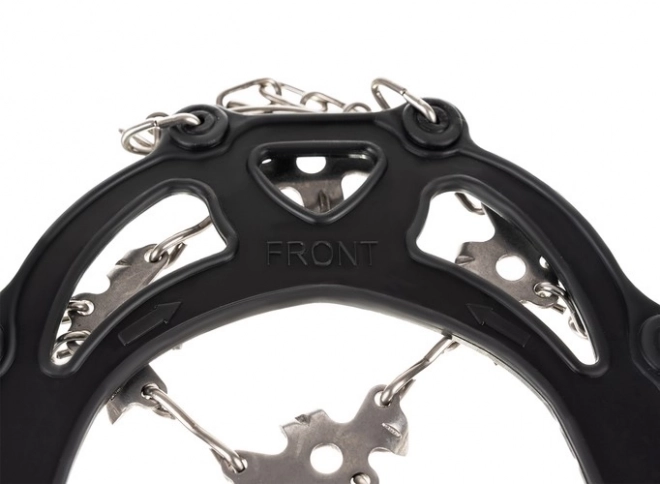 Anti-Slip Shoe Crampons