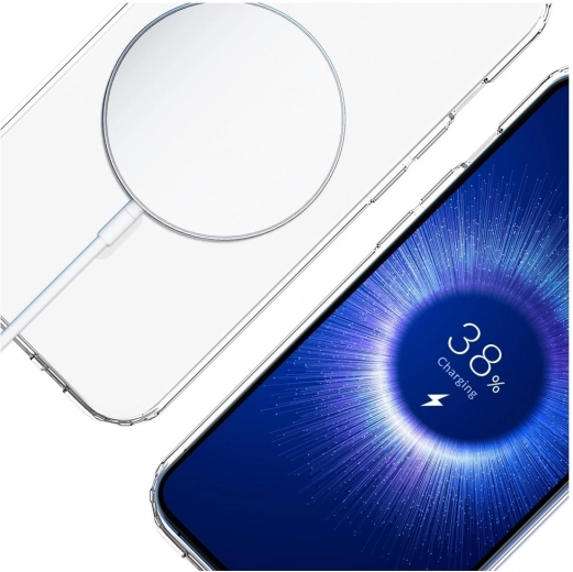 MagSafe-compatibiliteit voor opladen en accessoires