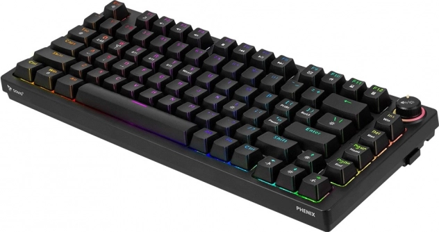 Rétroéclairage RGB