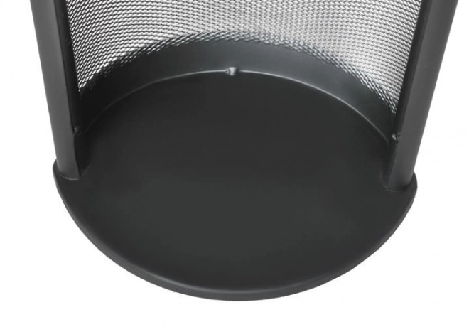 Haardaccessoires 4-delige set Kaminer