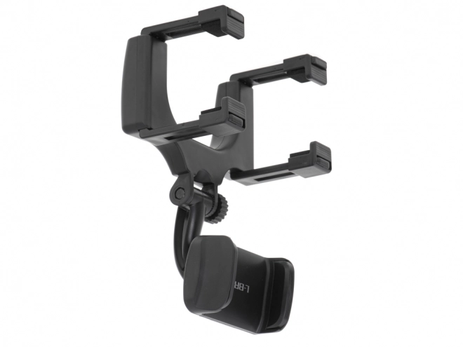 Universal Car Phone Mount for Rearview Mirror
