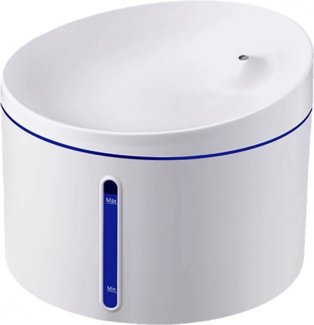 Slimme drinkfontein voor huisdieren Dogness D06 3,2 l (Wit)