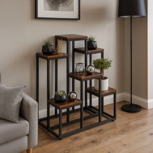 Compact and suitable for any interior