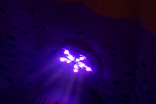 LED Lampe für Pool Lay-Z-Spa Bestway
