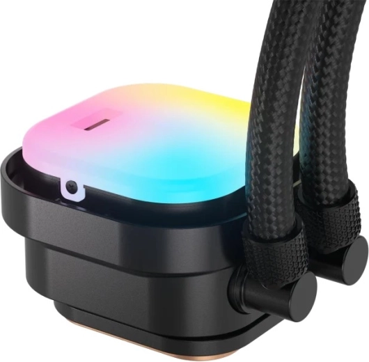 FlowDrive-technologie