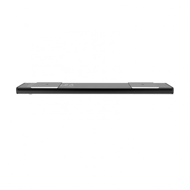 Lumière à capteur pour placard Yeelight 20 cm - noir 4000 K