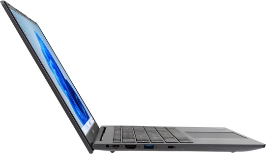 Leise Leistung mit Intel N100 und passiver Kühlung