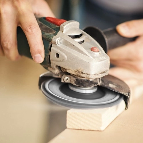 Compatible avec meuleuse d’angle 125 mm