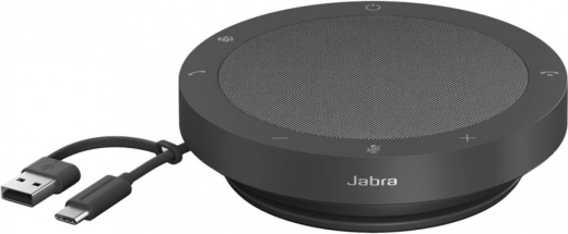 Jabra Speak2 40 pro MS Teams speakerphone set