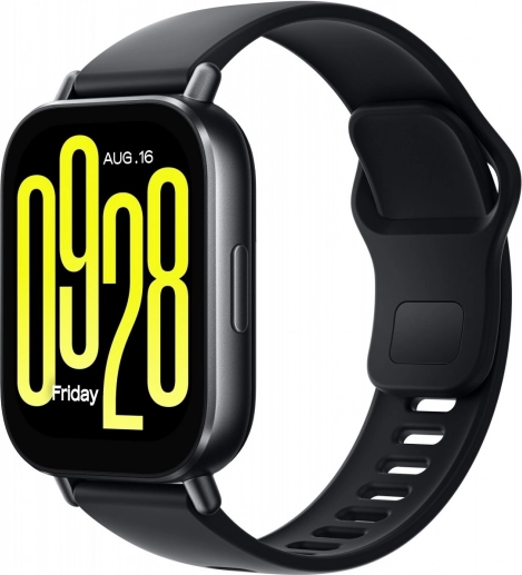 Slimme horloge Redmi Watch 5 Active zwart