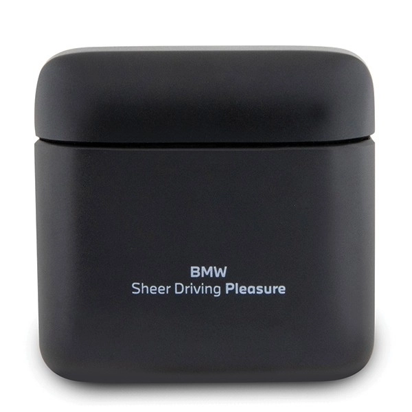 Écouteurs Bluetooth TWS BMWSES20AMK noir