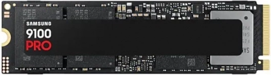 SSD disk Samsung 9100 PRO