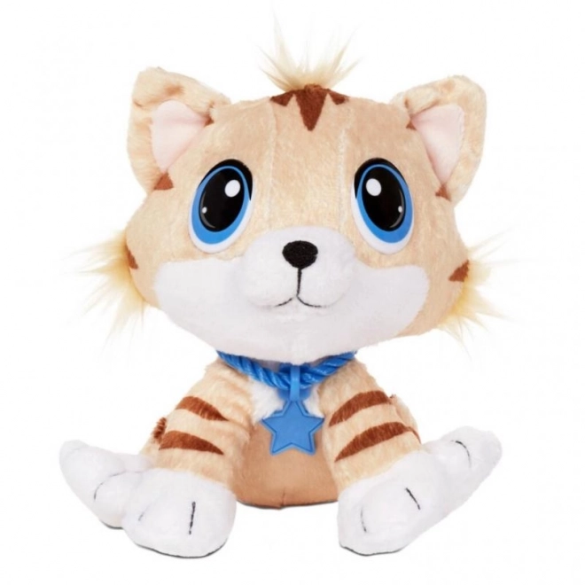 Little Tikes Rescue Tales Pluche Welp uit het Asiel