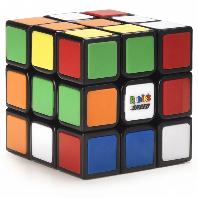 Speed Rubik's kubus 3x3