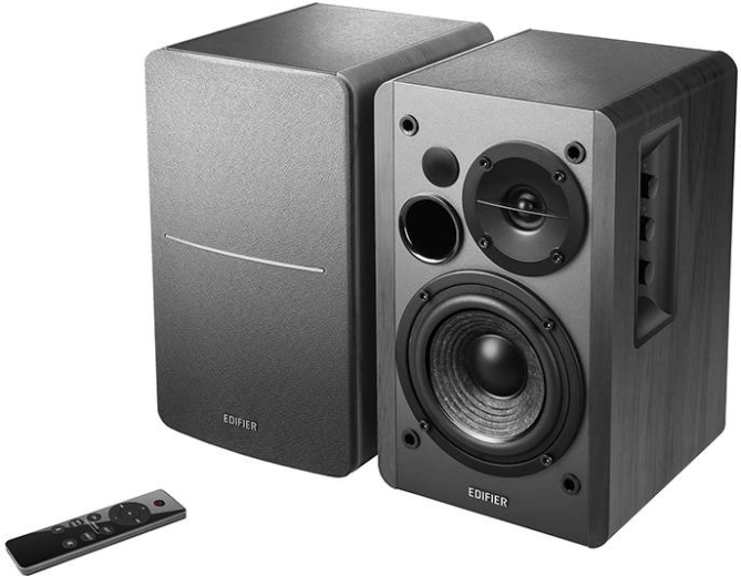 Breite Konnektivität inkl. Bluetooth