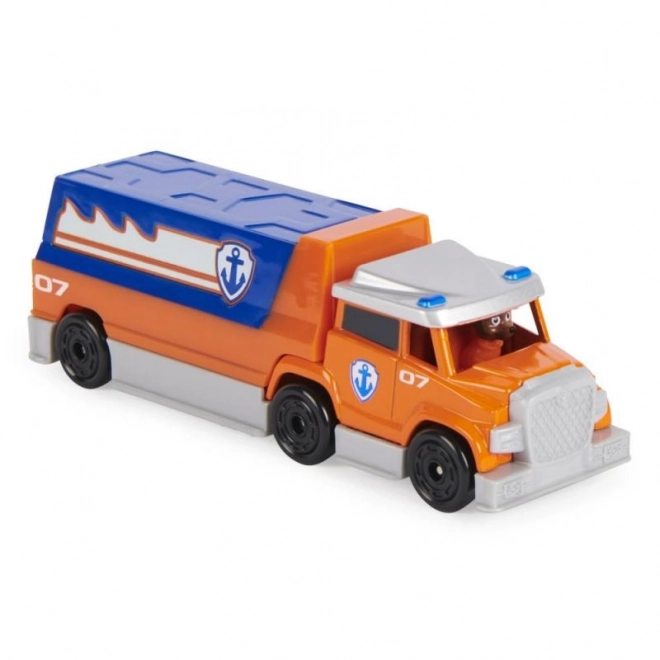 Paw Patrol Die-Cast vrachtwagens