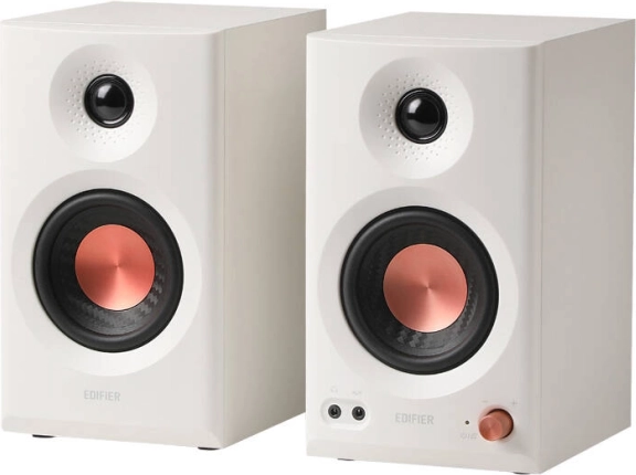 Speakers Edifier MR3 2.0 White